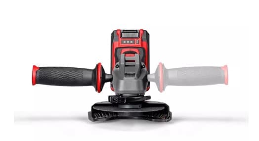 EINHELL PROFESSIONAL REBARBADORA SEM FIO BRUSHLESS AXXIO 18/125 Q SOLO