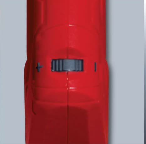 EINHELL CLASSIC LIXADORA DE TETO TC-DW 225