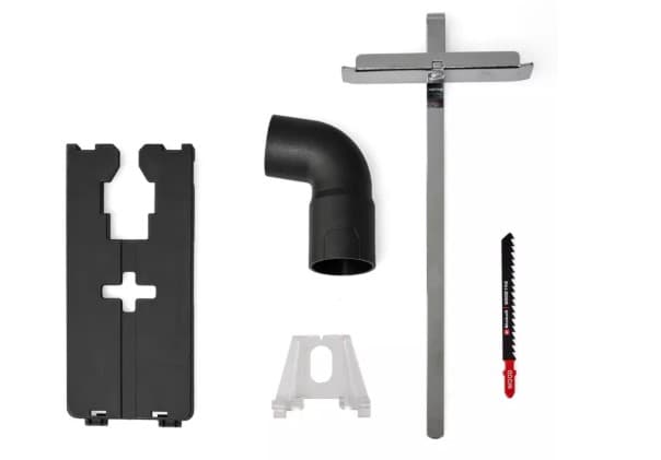 EINHELL PROFESSIONAL SERRA TICO-TICO SEM FIO TP-JS 18/135 LI BL-SOLO