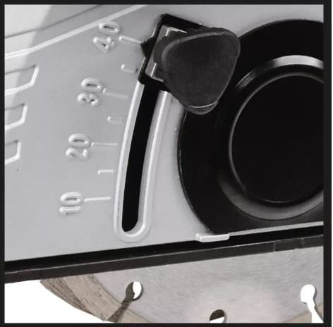 EINHELL EXPERT ROCADORA DE PAREDE 150 TE-MA 1700 E