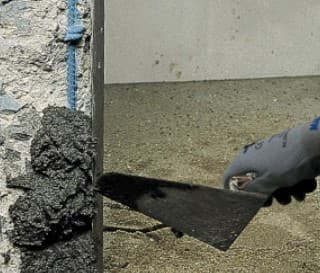 MAPEI MAPEGROUT TISSOTROPICO 25KG