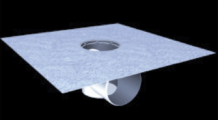 MAPEI DRAIN LATERAL