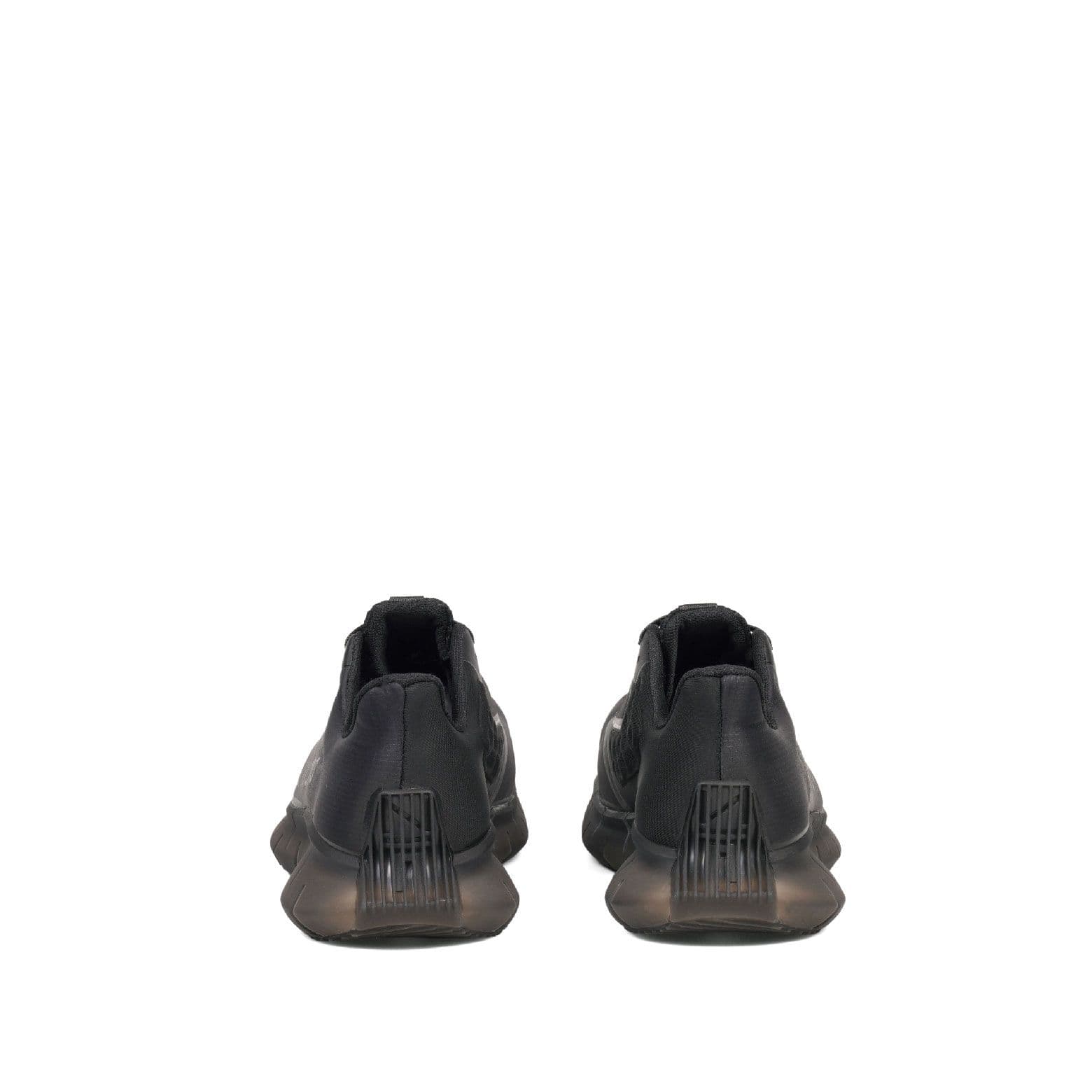 LAVORO SAPATO STARGATE BLACK