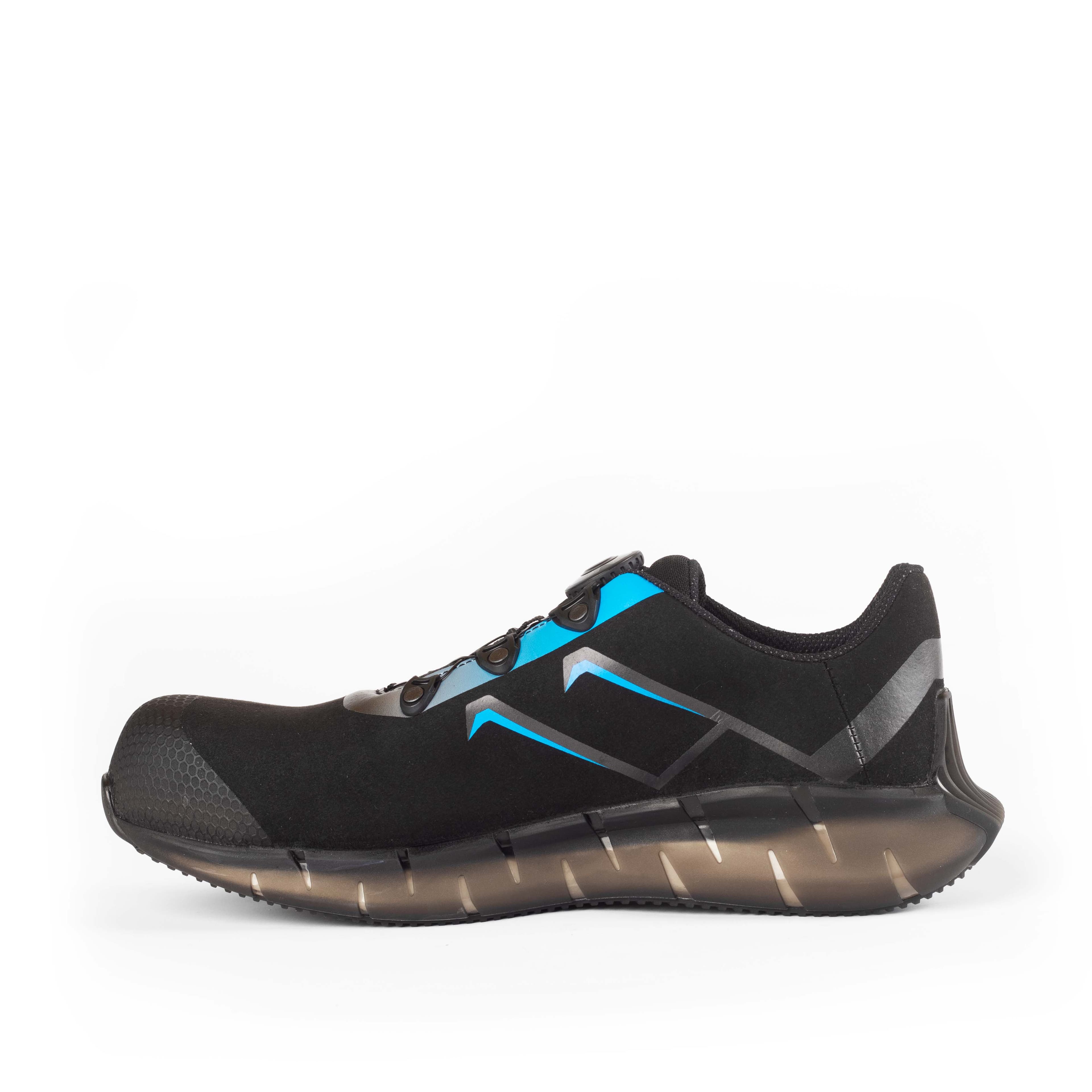 LAVORO SAPATO STARDUST BLUE