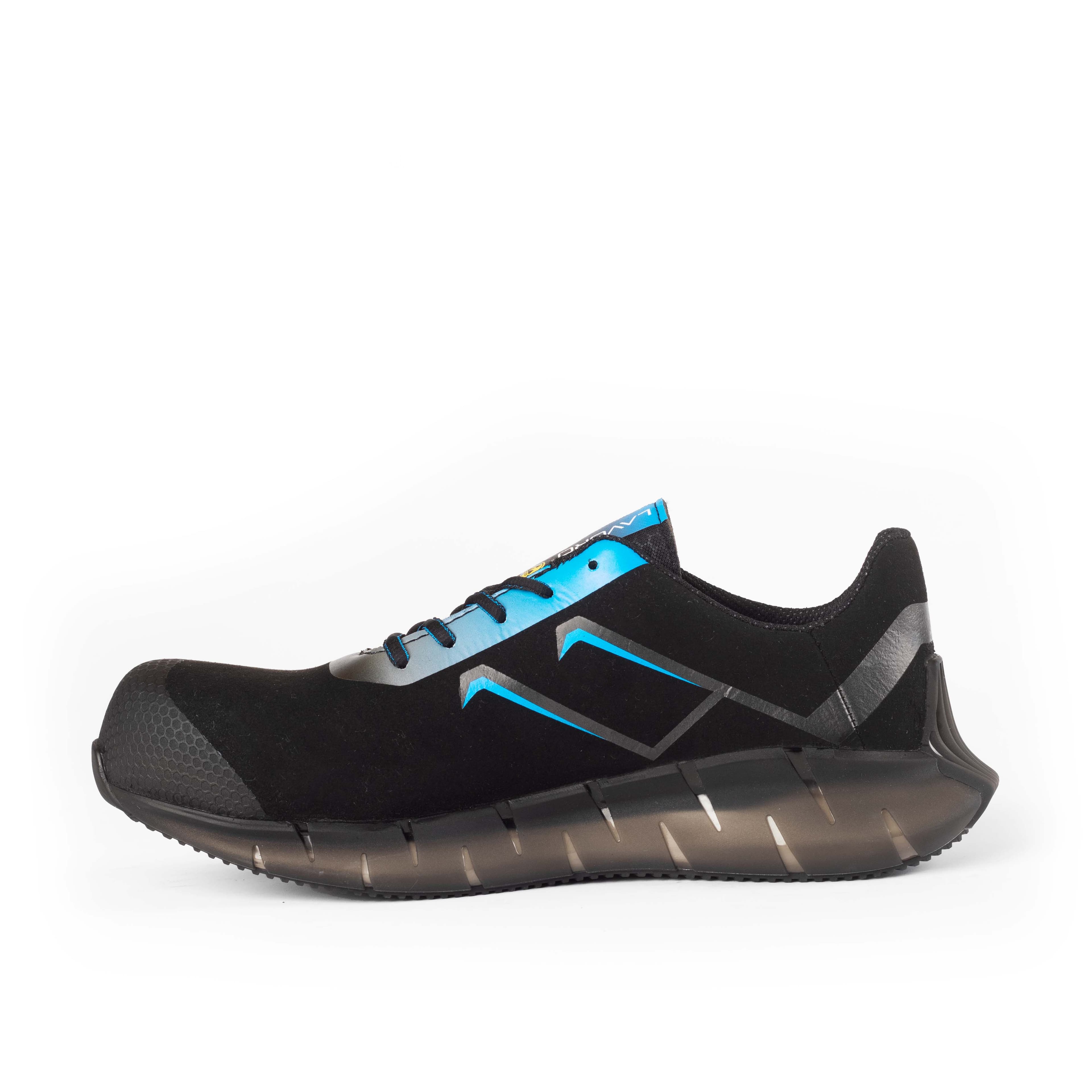 LAVORO SAPATO STARLIGHT BLUE