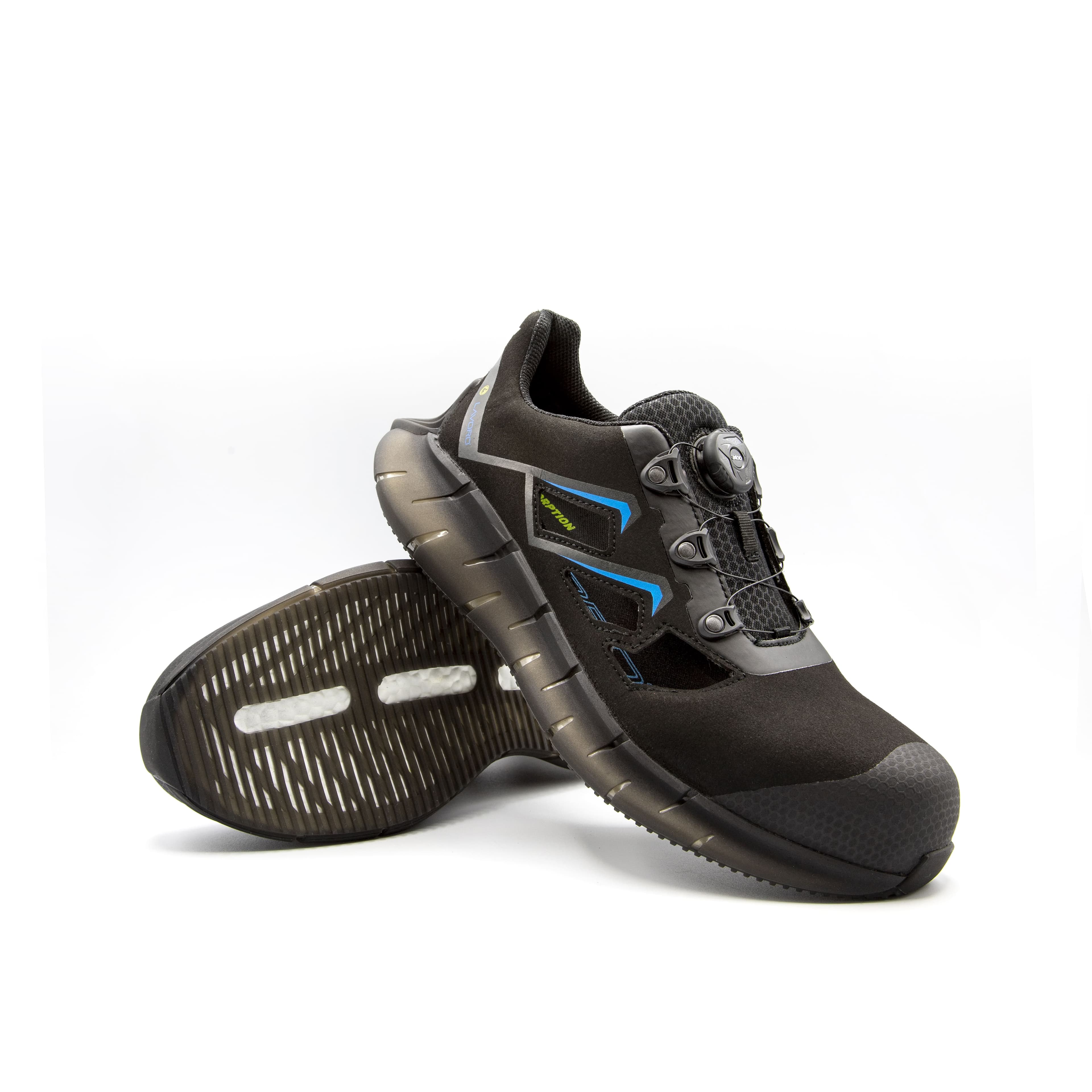 LAVORO SAPATO STARSIGHT BLUE
