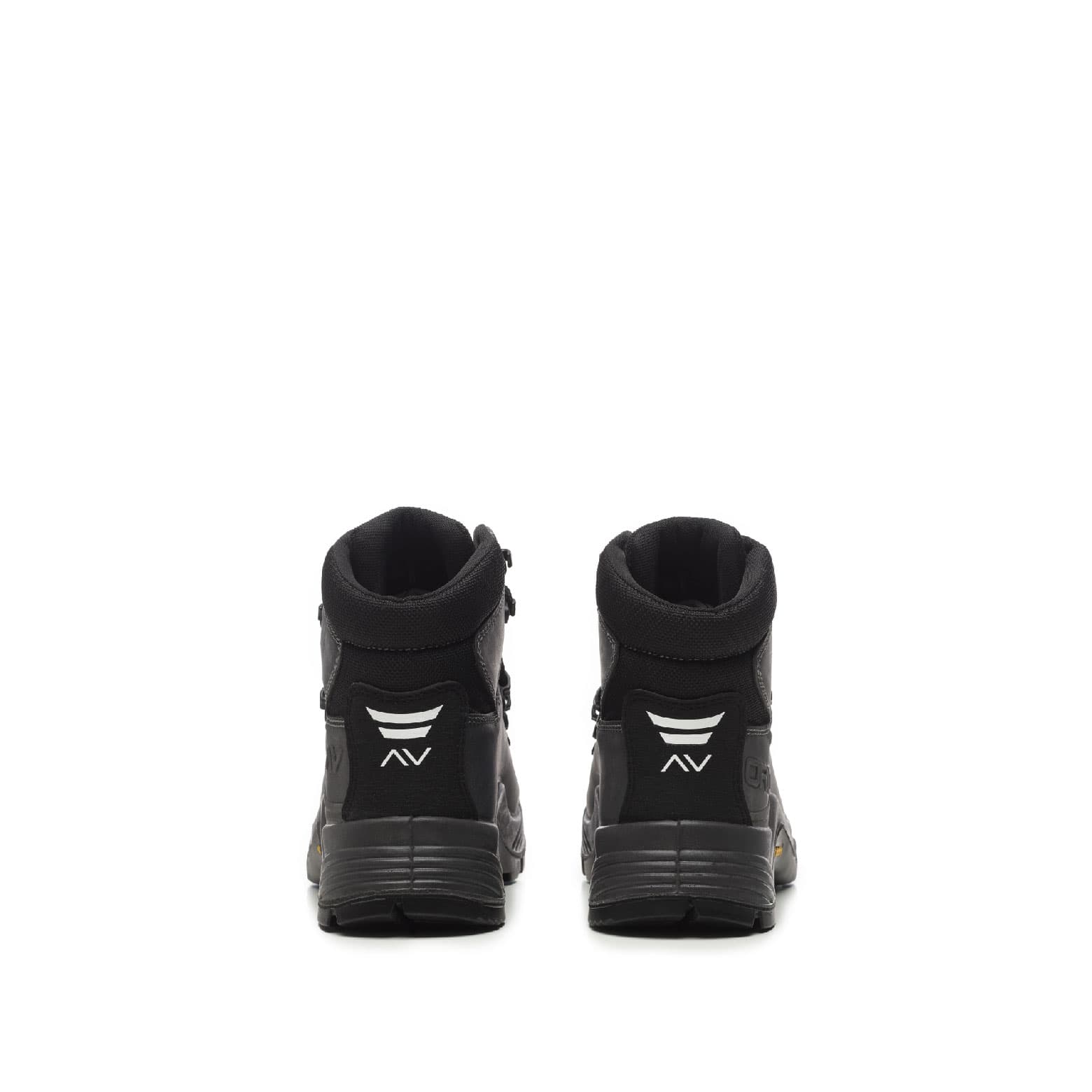 LAVORO BOTA CASCADES GREY 23
