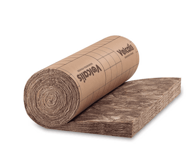 VOLCALIS LA MINERAL EASY EM ROLO PAPEL KRAFT - PALETE