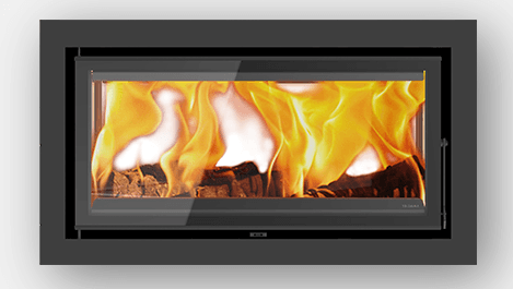 SOLZAIMA TREVI ECO 850 DUPLA FACE PORTA HORIZONTAL
