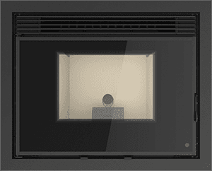 SOLZAIMA FIRE 9kW
