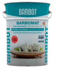 BARBOT BARBOMAT