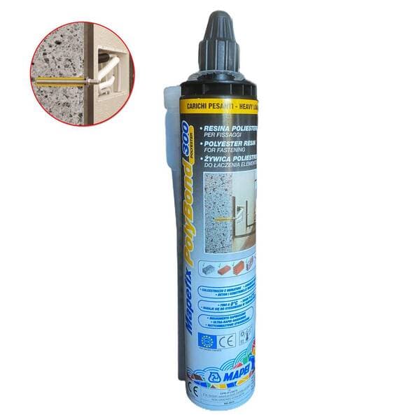 MAPEI  MAPEFIX POLYBOND 300ML