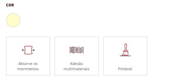 PENOSIL ESPUMA MULTIUSO PU-46M MANUAL 750ML AMARELO CLARO