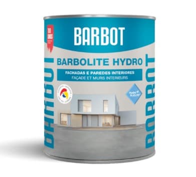 BARBOT PRIMARIO BARBOLITE HYDRO