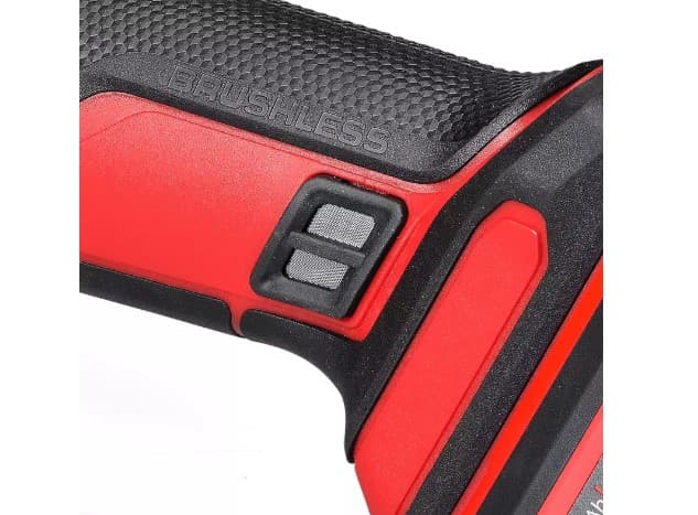 EINHELL PROFESSIONAL REBARBADORA SEM FIO BRUSHLESS AXXIO 18/125 Q SOLO