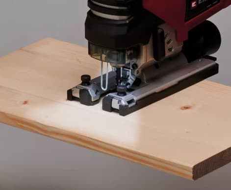 EINHELL PROFESSIONAL SERRA TICO-TICO SEM FIO TP-JS 18/135 LI BL-SOLO