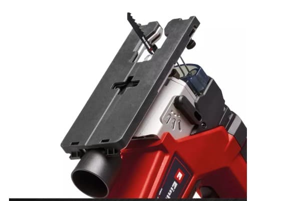 EINHELL PROFESSIONAL SERRA TICO-TICO SEM FIO TP-JS 18/135 LI BL-SOLO