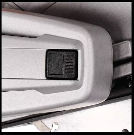 EINHELL EXPERT ROCADORA DE PAREDE 125 TE-MA 1500 E