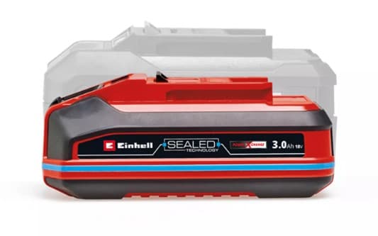 EINHELL ACCESSORY BATERIA 18V 4,0AH SEALED PXC PLUS