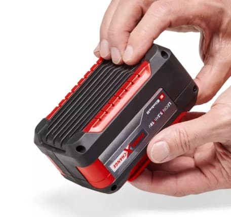 EINHELL ACCESSORY BATERIA 2X 18V 5,2AH