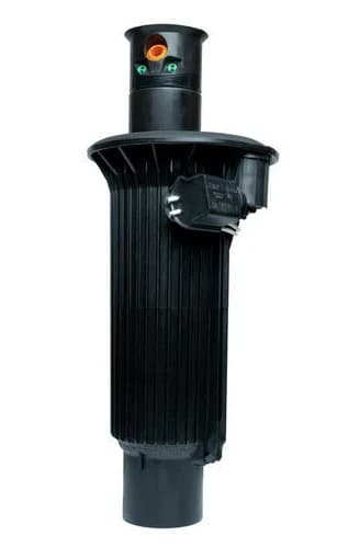 RAIN BIRD ASPERSOR SÉRIE EAGLE 952E PC 1.1/2 GRE952860 - CAIXA