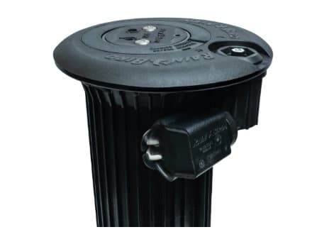 RAIN BIRD ASPERSOR SÉRIE EAGLE 952E PC 1.1/2 GRE952860 - CAIXA