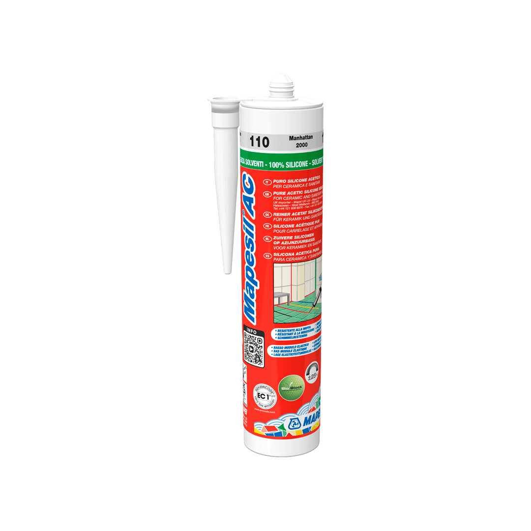 MAPEI MAPESIL AC 310ML