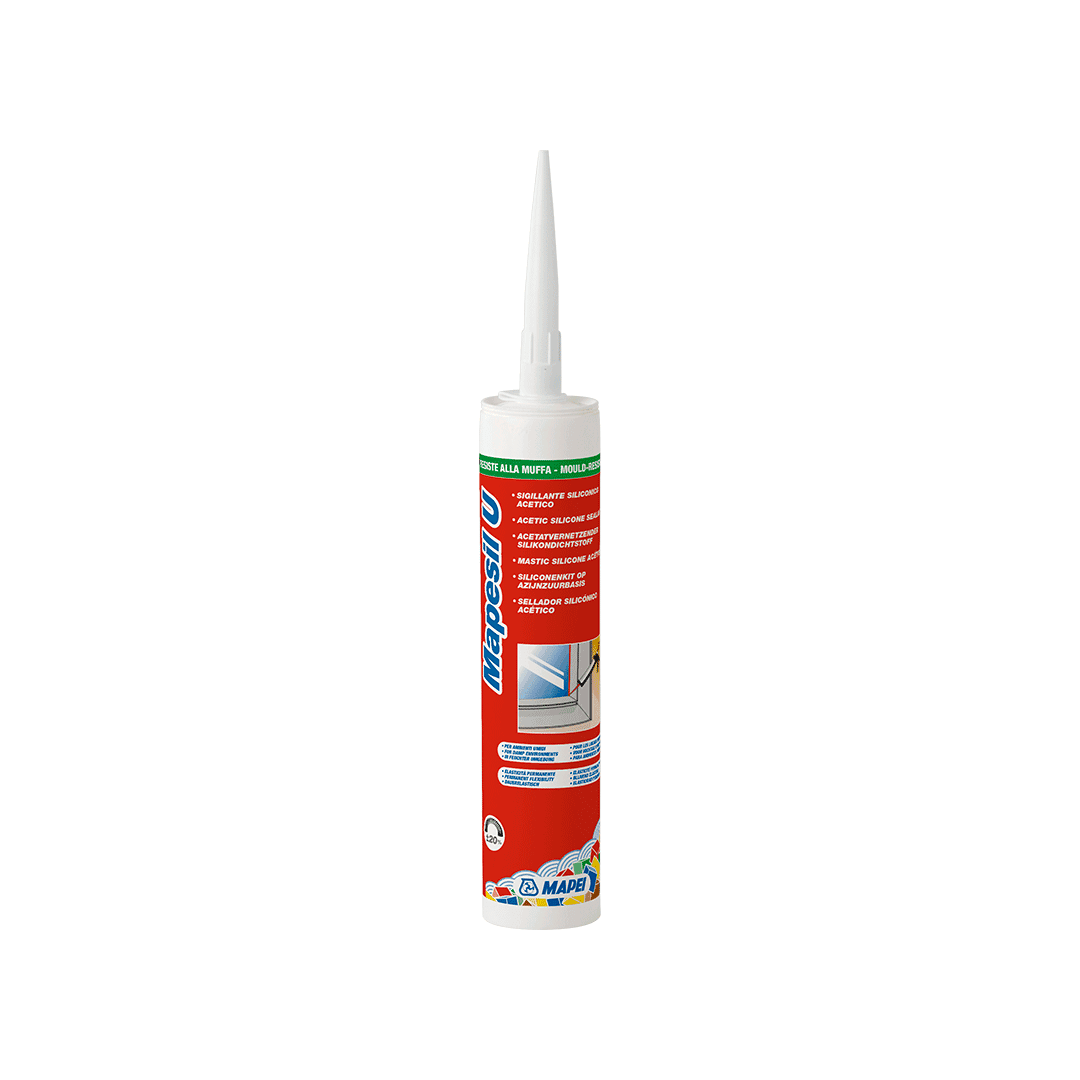 MAPEI MAPESIL U 280ML