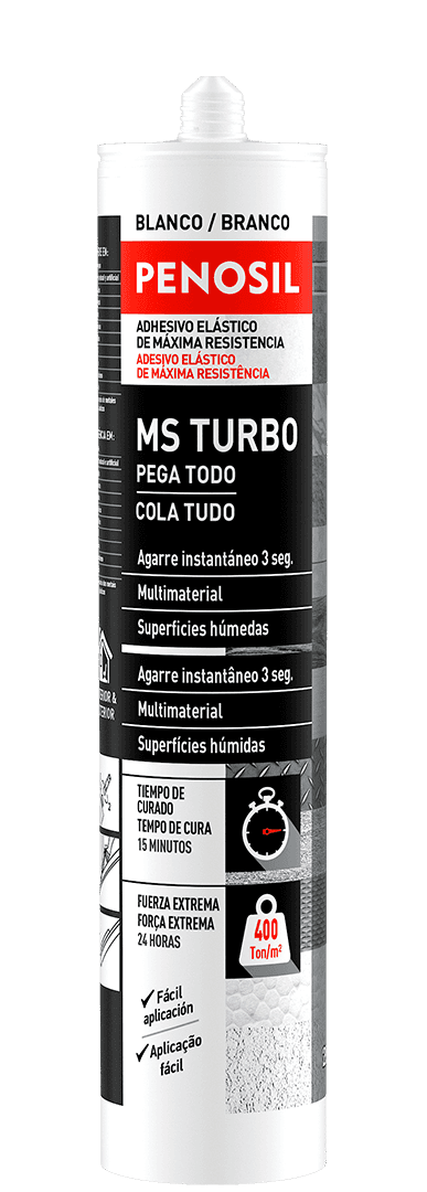 PENOSIL MS TURBO BRANCO C290ML