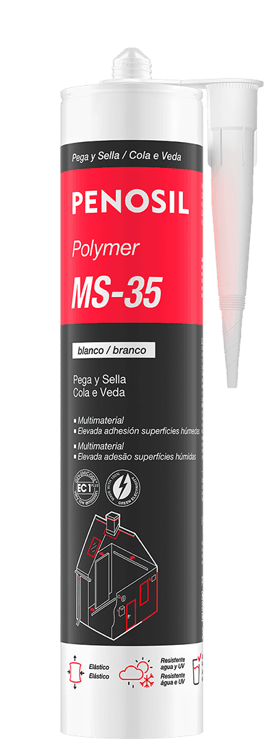 PENOSIL POLIMERO MS-35