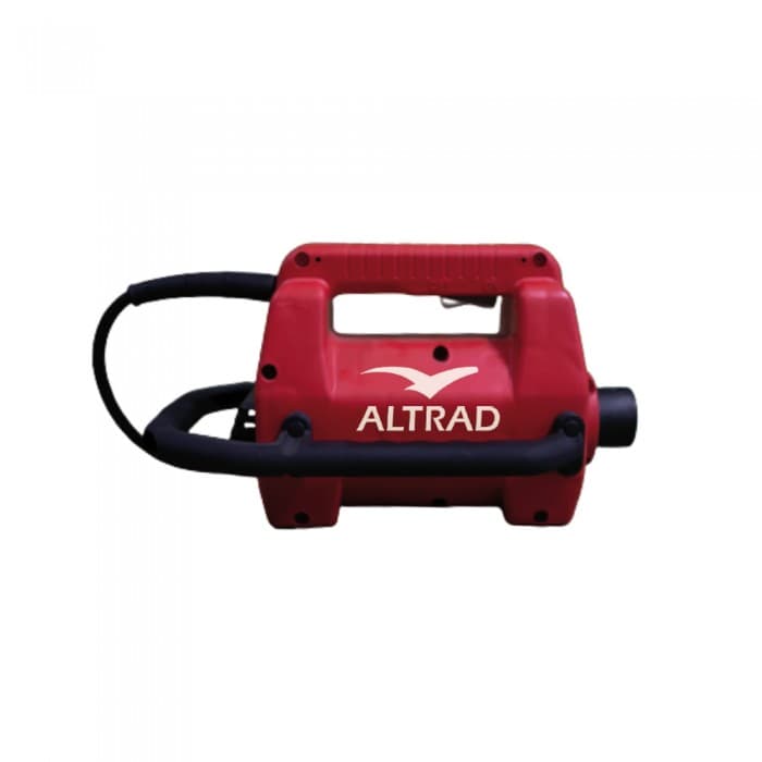 VIBRADOR ALTRAD VIBROMAX 38/4 (MOTOR+MANGUEIRA 4M + AGULHA 38)