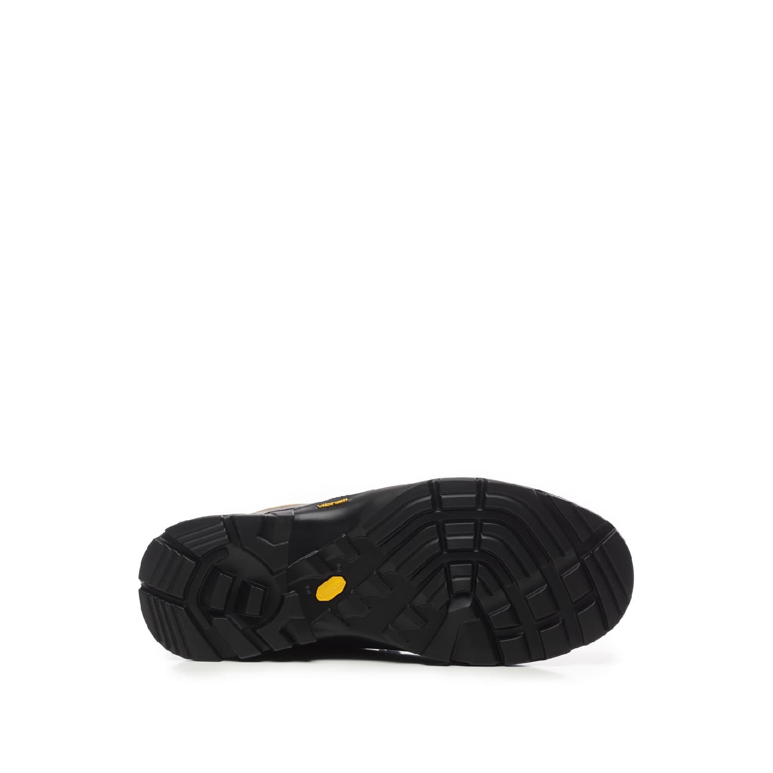 LAVORO BOTA CASCADES BROWN 23
