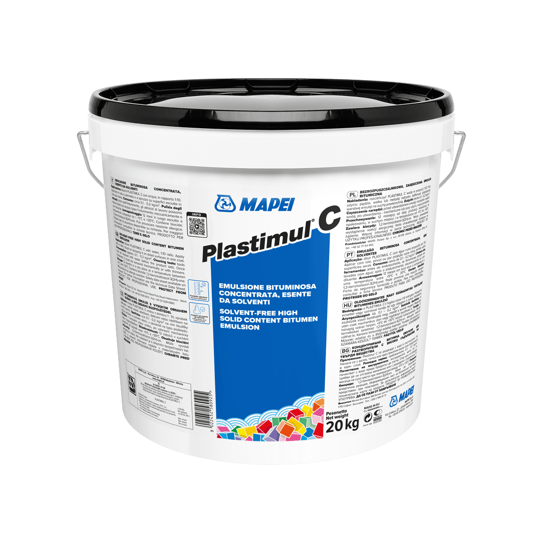 MAPEI PLASTIMUL C 20KG