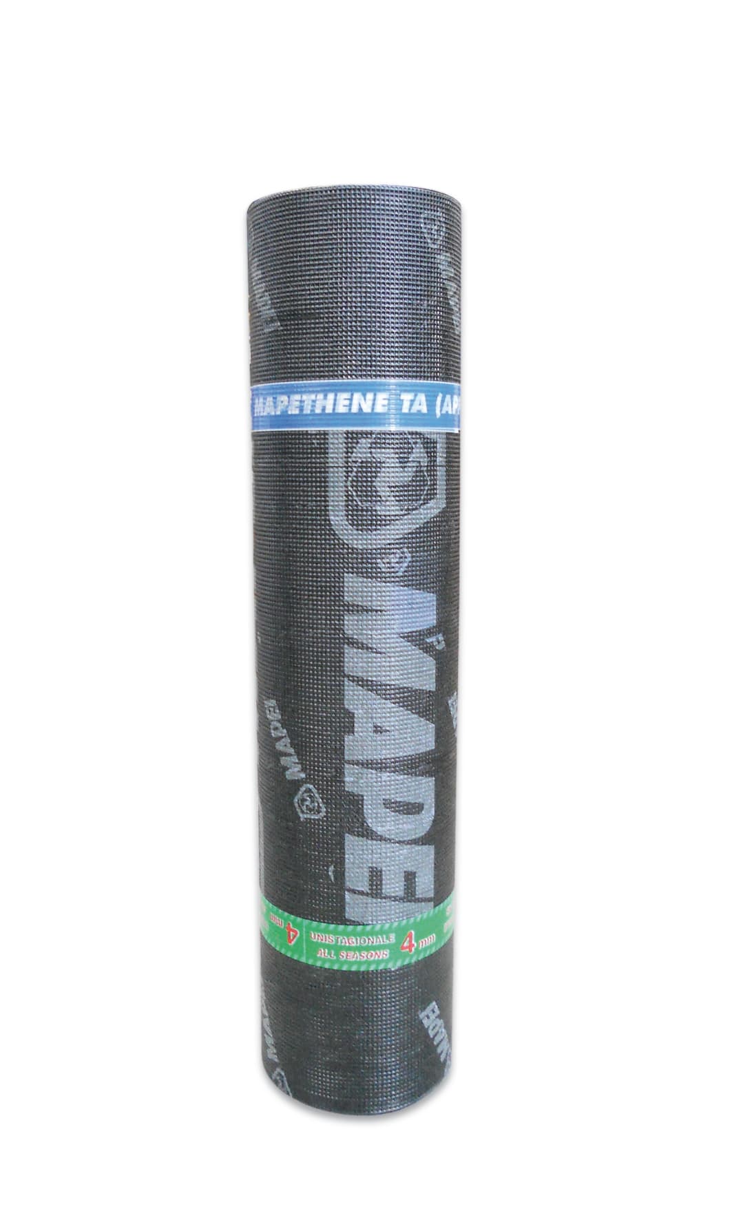 MAPEI MAPETHENE TA P 4KG GREY G F 10M - COM PROTEÇÃO MINERAL PALETE