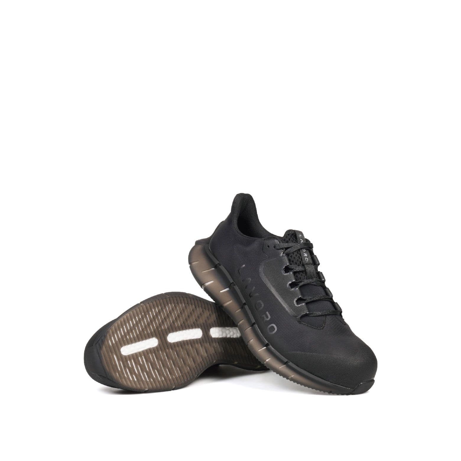 LAVORO SAPATO STARGATE BLACK