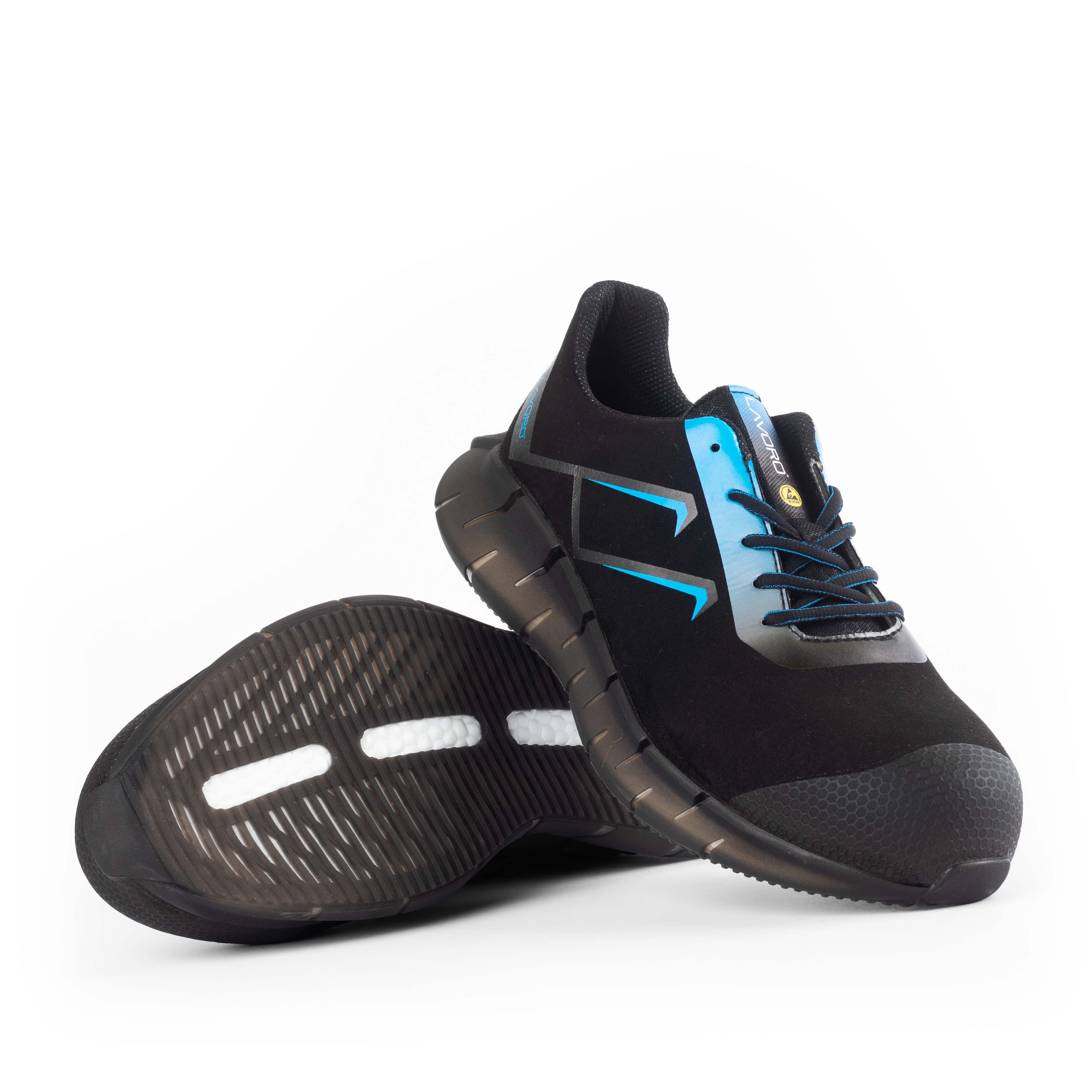 LAVORO SAPATO STARLIGHT BLUE