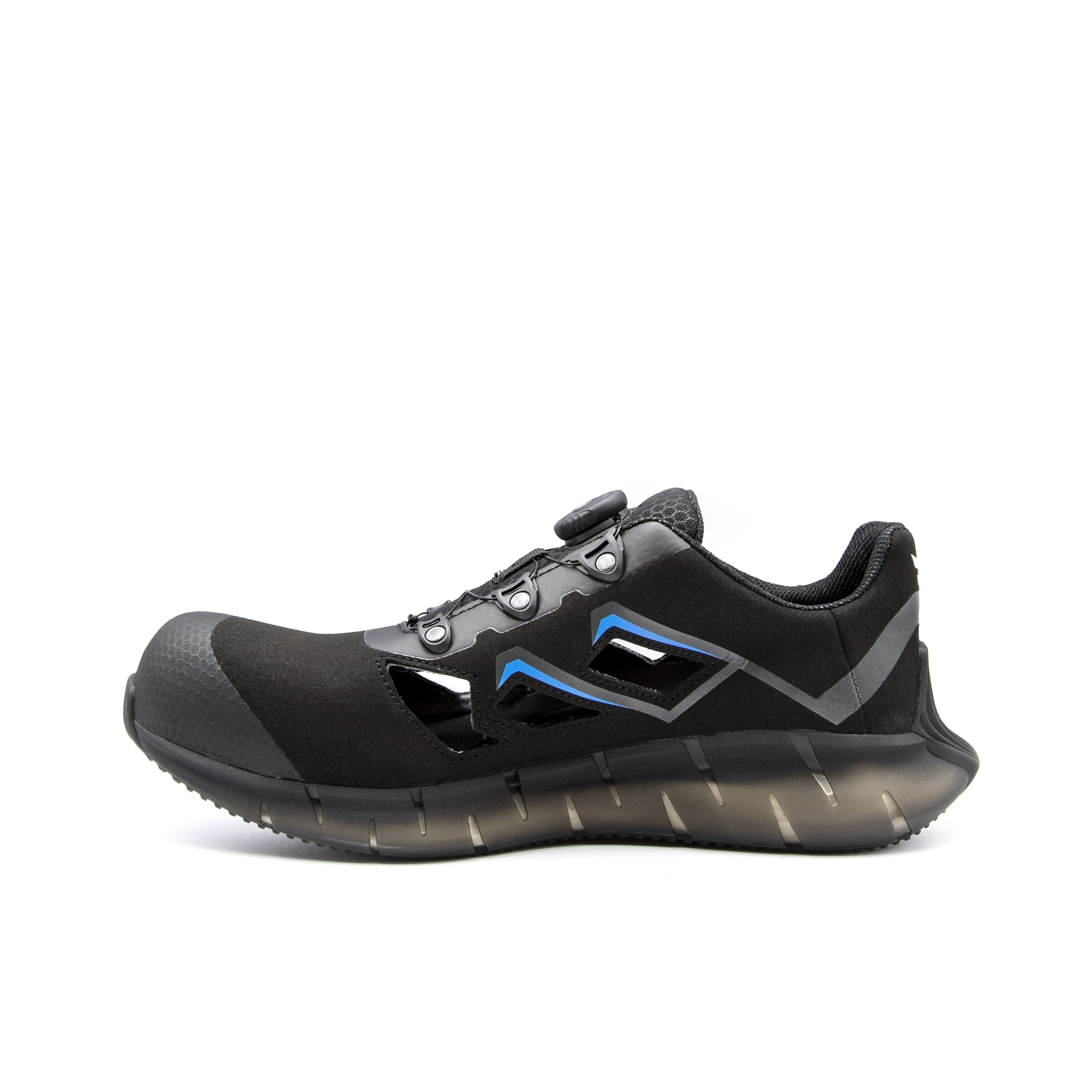 LAVORO SAPATO STARSIGHT BLUE