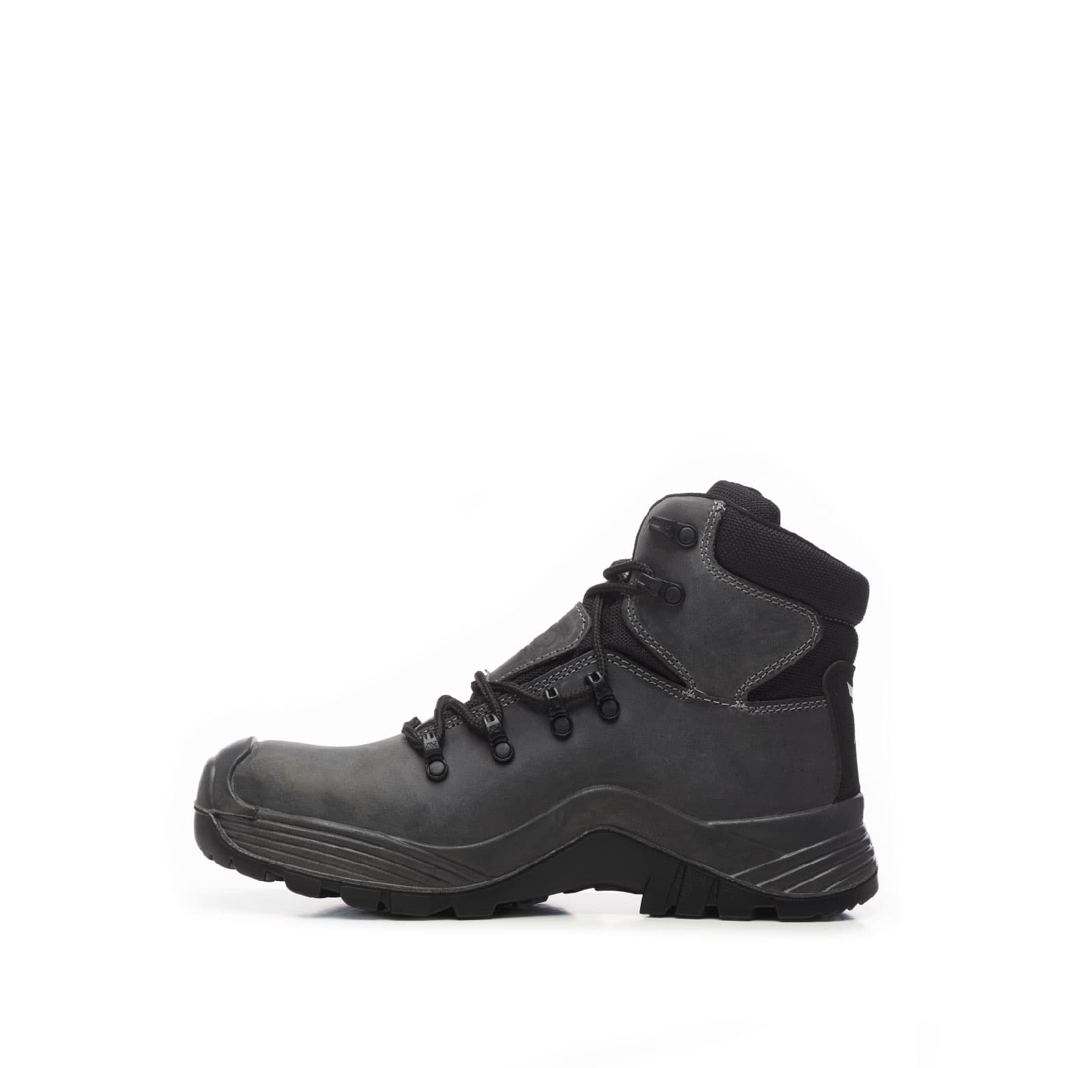 LAVORO BOTA CASCADES GREY 23