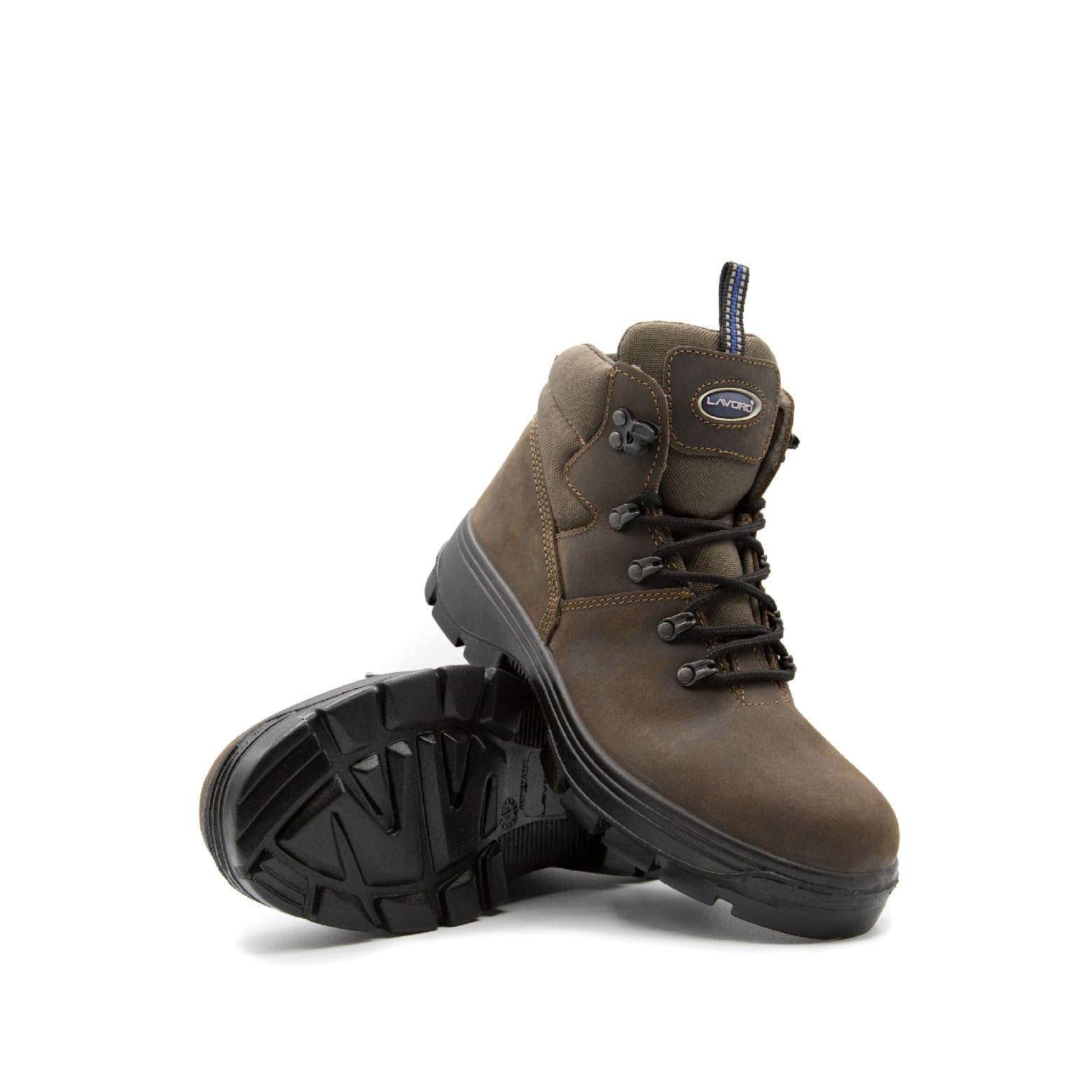 LAVORO BOTA X6