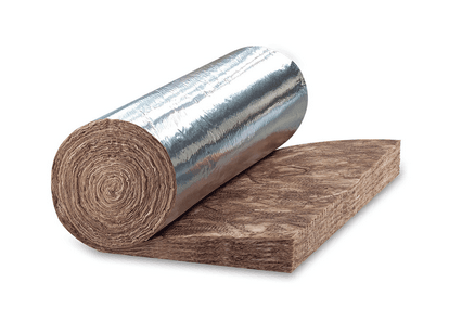 VOLCALIS LA MINERAL EASY EM ROLO ALU KRAFT - PALETE