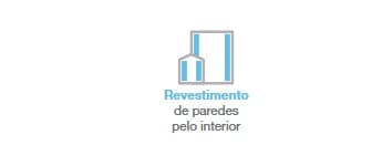 VOLCALIS LA MINERAL COMFORT EM PAINEL SR - PALETE