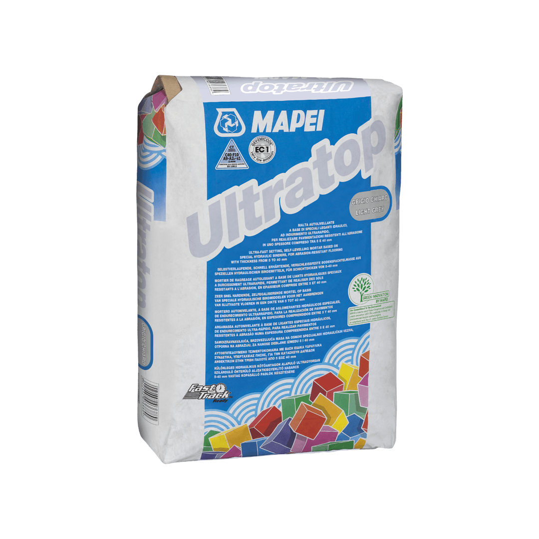 MAPEI ULTRATOP