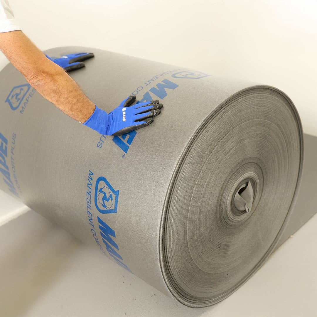 MAPEI MAPESILENT COMFORT PLUS 1X120M (ROLO120M2)