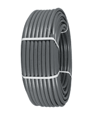 TUBO GRIS COM GUIA - TUBO FLEXIVEL - 320N