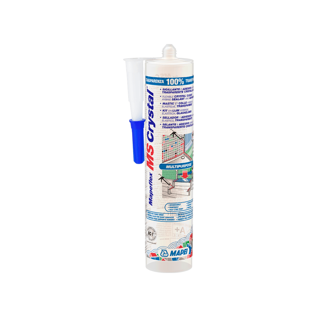 MAPEI MAPEFLEX MS CRYSTAL