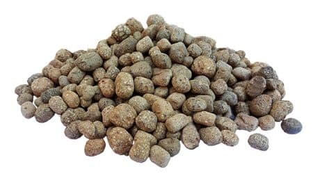 NEXCLAY ARGILA EXPANDIDA BIG BAG 1.5M3 - 8-16