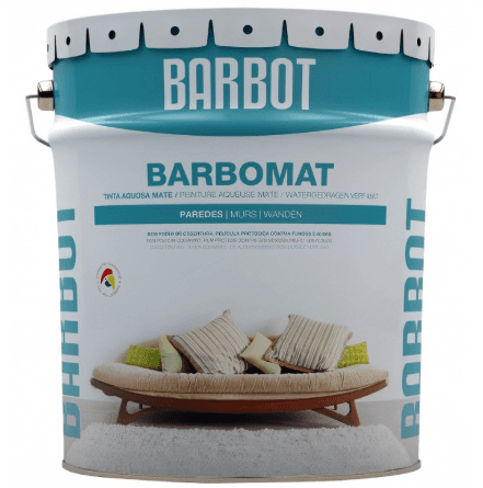BARBOT BARBOMAT