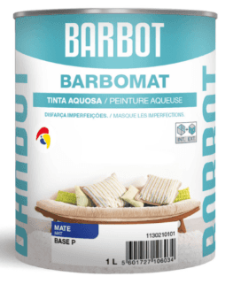 BARBOT BARBOMAT