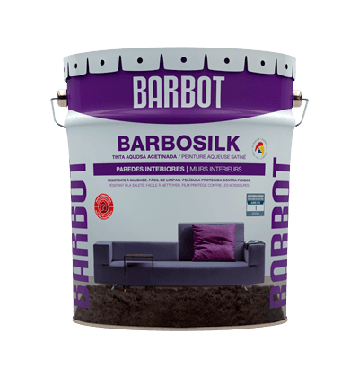 BARBOT BARBOSILK