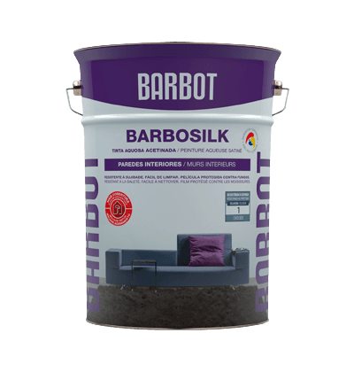 BARBOT BARBOSILK